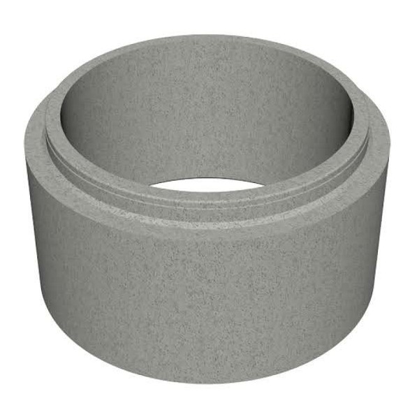 Ø1200 LİK GÖVDE BİLEZİĞİ CONTALI H:60