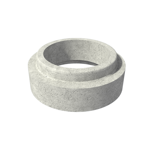 Ø1200 LİK GÖVDE BİLEZİĞİ CONTALI H:35