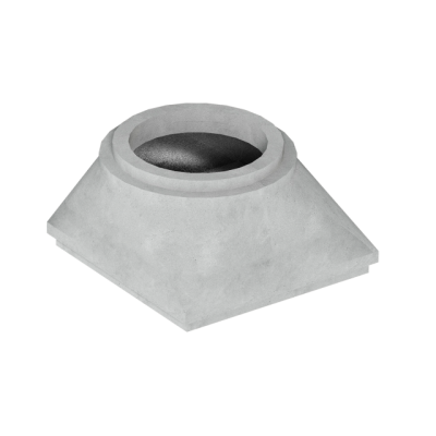 80*80 PARSEL KONİK H:25