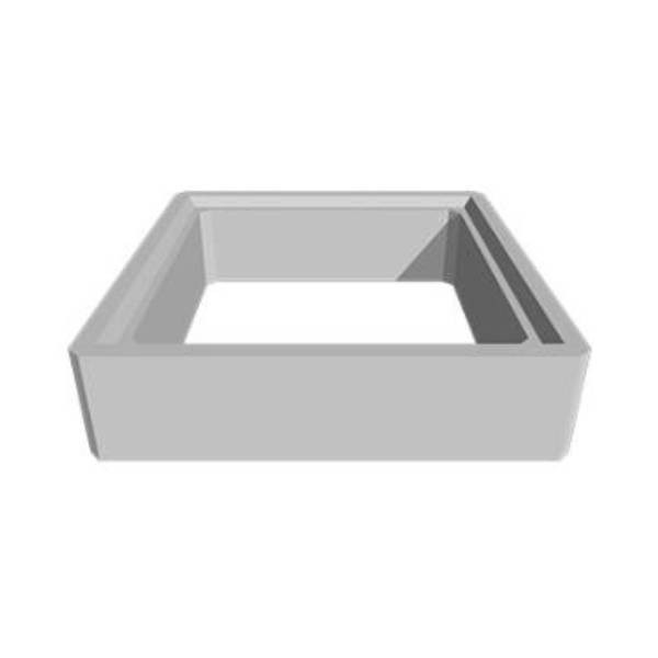 80*80 PARSEL BİLEZİK H:35