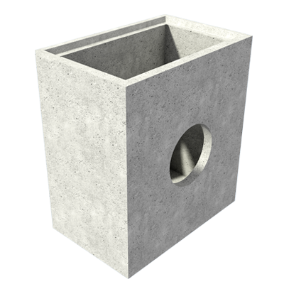 80*60 YAĞMUR SUYU TABANI...