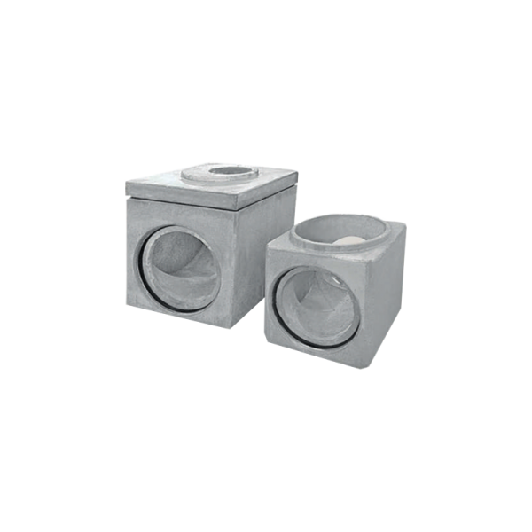 Ø1200 LİK BACA TABAN 1000 G-Ç