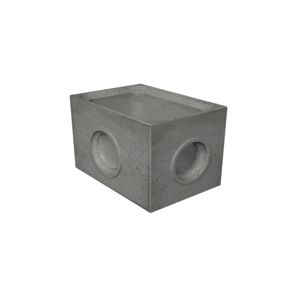 45*60 YAĞMURSUYU IZGARA TABAN 300 G-Ç