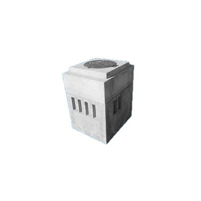 TİP 1 TELEKOM MENHOLÜ (TAKIM)