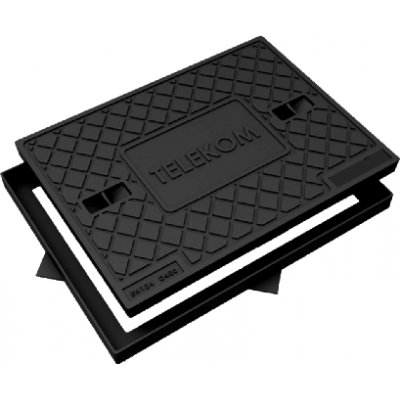 TELEKOM LOGAR KAPAĞI...