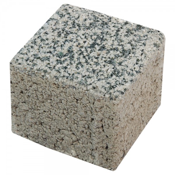 BEGONIT 8 CM DEKORATIF BEYAZ