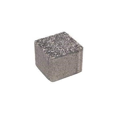 BEGONIT 8 CM DEKORATIF SIYAH