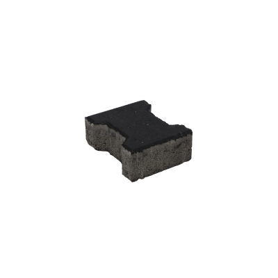 8 LIK PARKE BOYALI SIYAH