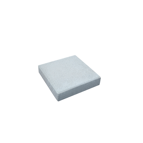 30*30 (8 CM) PARKE BEYAZ