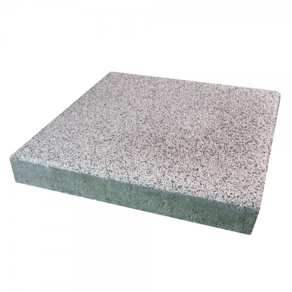 40*40 (6 CM) KUMLAMALI PARKE BEYAZ