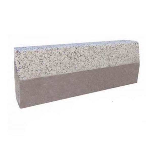 BAHÇE BORDÜRÜ KUMLAMALI BEYAZ 20*10*70