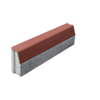 BAHÇE BORDÜRÜ KIRMIZI 20*10*70