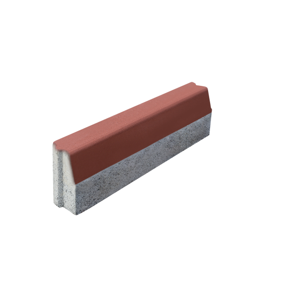 BAHÇE BORDÜRÜ KIRMIZI 20*10*70