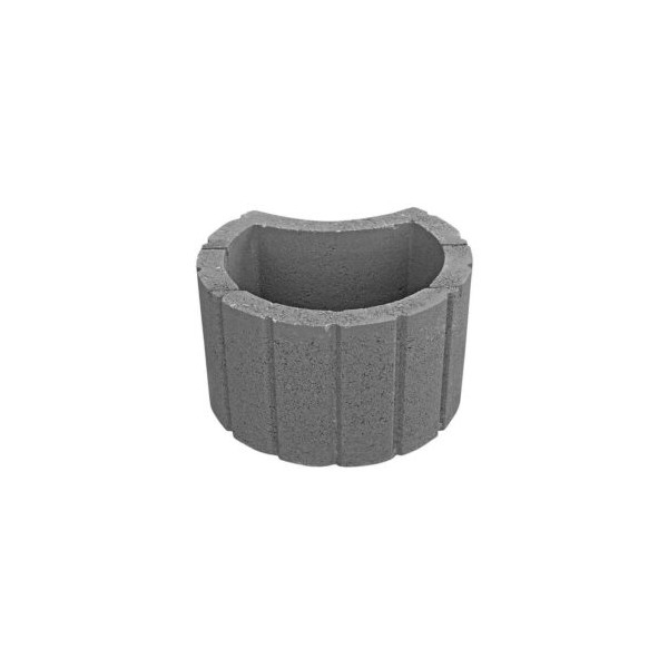 FLORA ŞEV TAŞI ÇİÇEKLİK NATÜREL