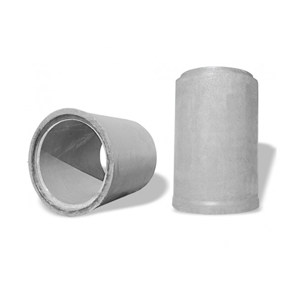 1200 LÜK BETON BORU 2MT CONTALI ÇİFT HASIRLI