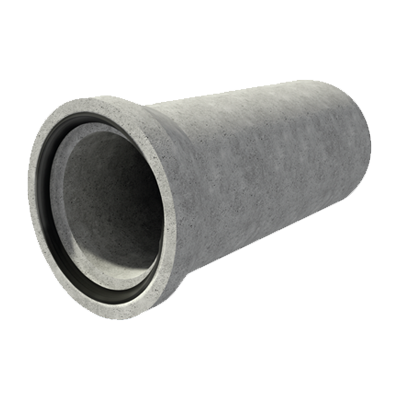 800 LÜK BETON BORU CONTALI 2mt