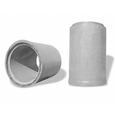 1200 LÜK BETON BORU CONTALI...